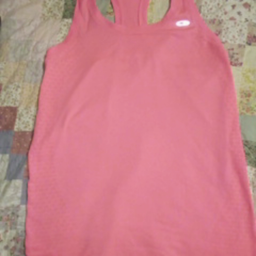 Champion tank top